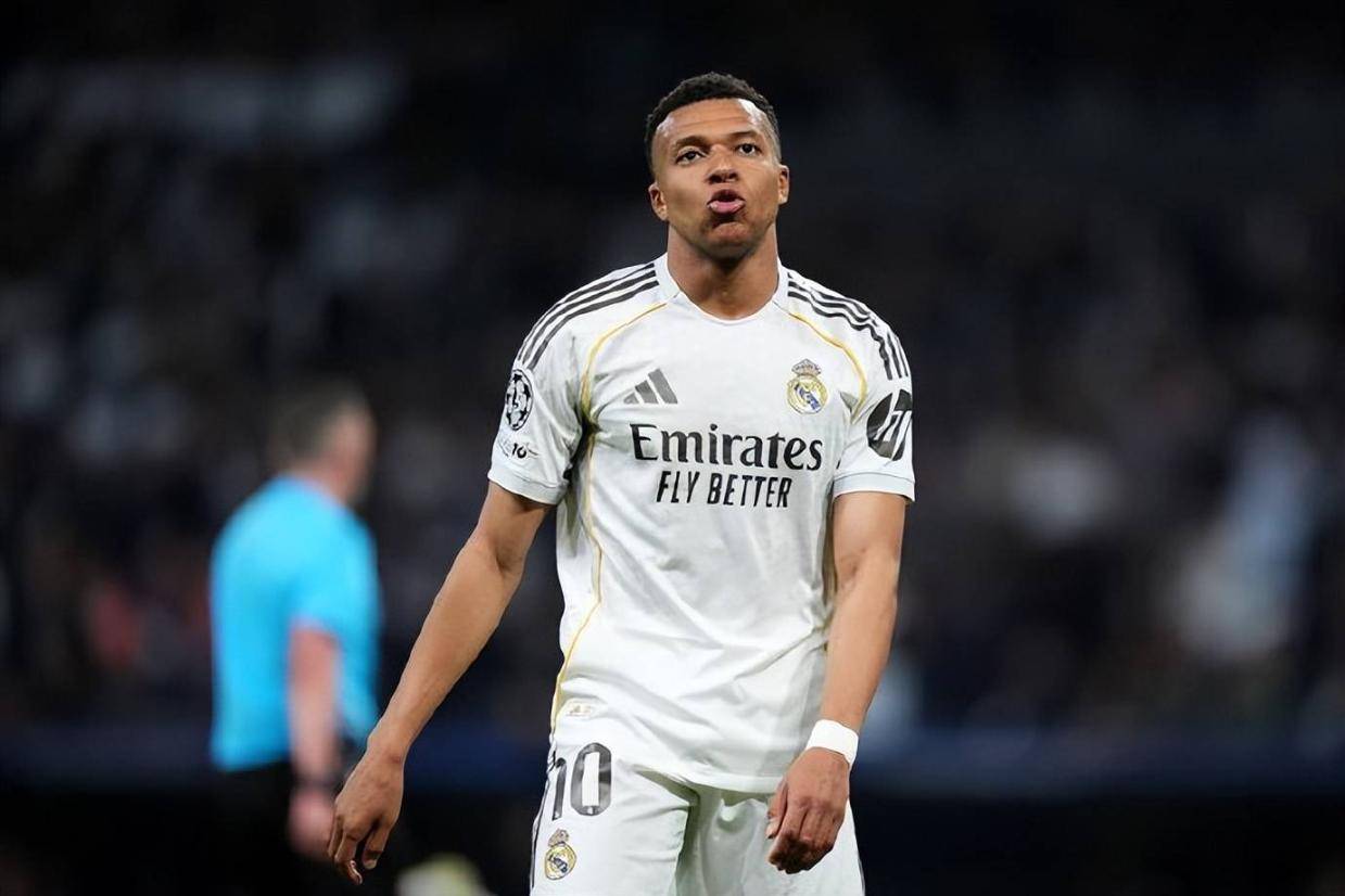 欧冠皇马1比2拜仁,姆巴佩建功难挽败局,次回合如何应变完成逆转