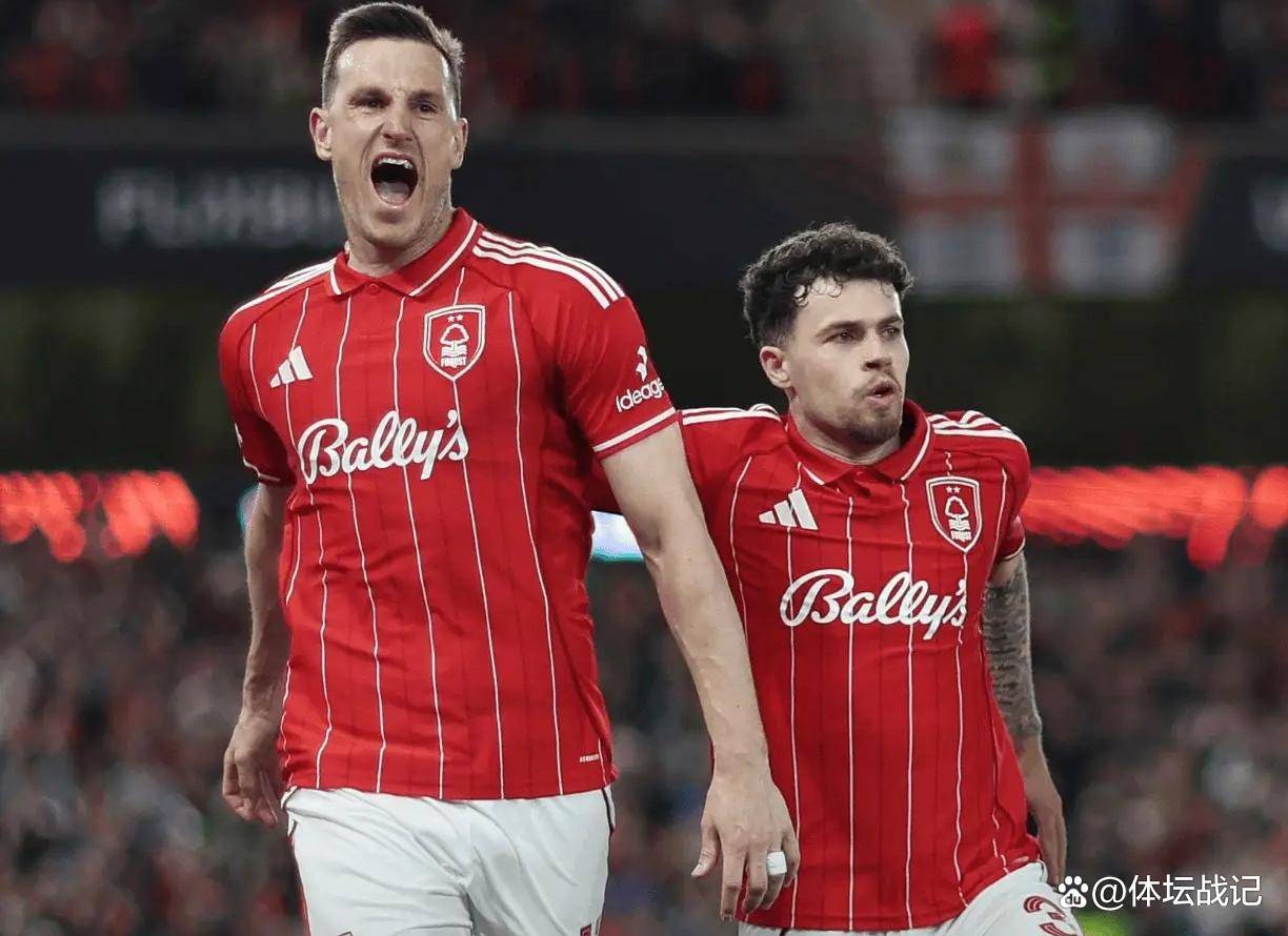 欧战纪录之夜：英超双雄齐爆发，德甲劲旅遭绝杀，最快进球诞生！